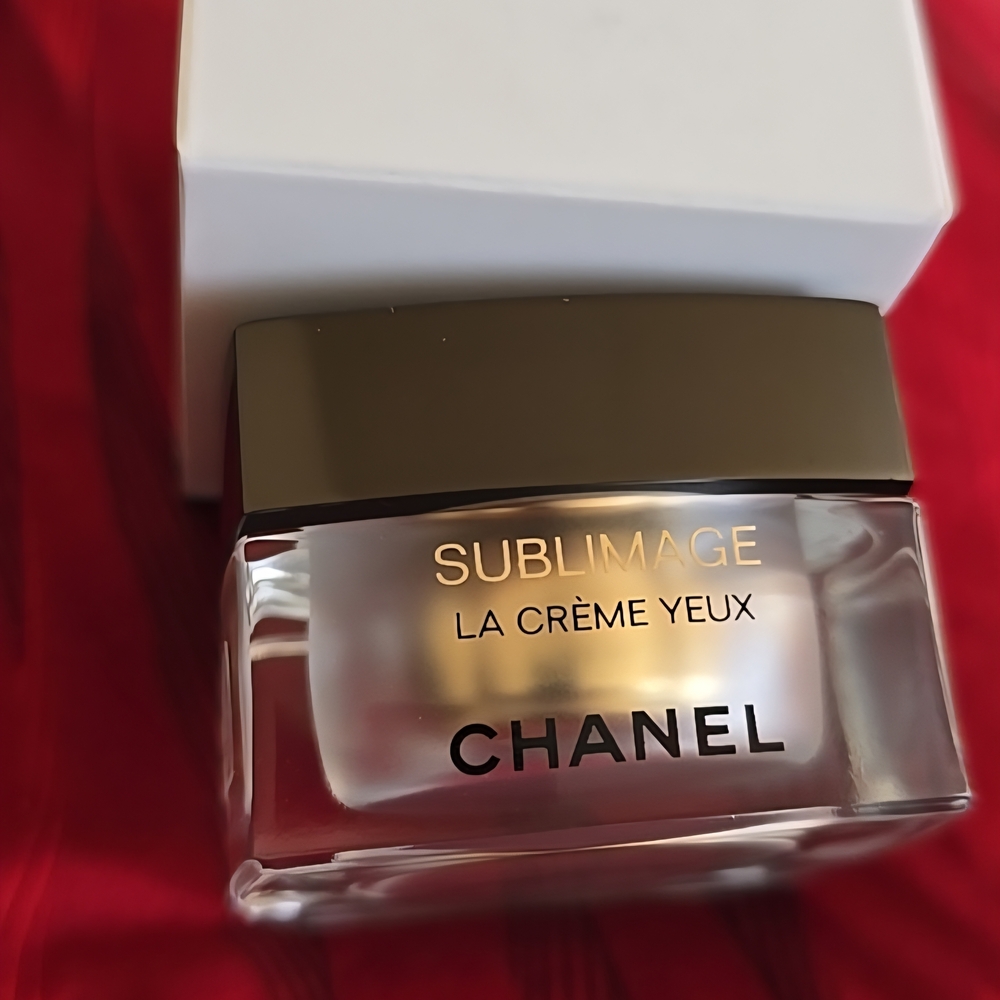 Chanel Eye Crem